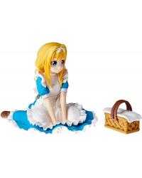 FIGURE - SWORD ART ONLINE - ALICIZATION - ALICE SCHUBERG REF.28388/28389