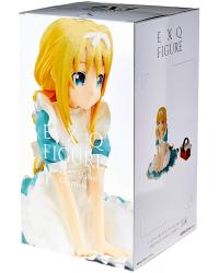 FIGURE - SWORD ART ONLINE - ALICIZATION - ALICE SCHUBERG REF.28388/28389