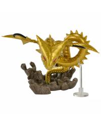 FIGURE DRAGON BALL SUPER - SUPER SHENLONG - DIORAMA WCF REF.28542/28545