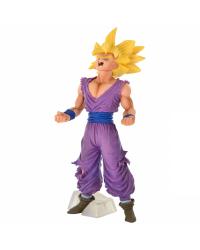 FIGURE DRAGON BALL SUPER - GOHAN SUPER SAYAJIN - LEGEND BATTLE REF.28549/28550