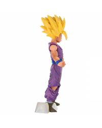 FIGURE DRAGON BALL SUPER - GOHAN SUPER SAYAJIN - LEGEND BATTLE REF.28549/28550