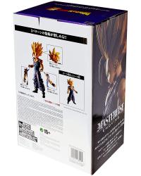 FIGURE DRAGON BALL SUPER - GOHAN SUPER SAYAJIN - LEGEND BATTLE REF.28549/28550