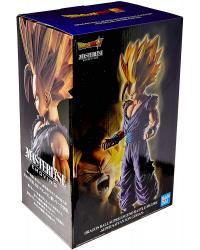 FIGURE DRAGON BALL SUPER - GOHAN SUPER SAYAJIN - LEGEND BATTLE REF.28549/28550