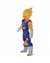 FIGURE DRAGON BALL SUPER - VEGETA SUPER SAYAJIN - LEGEND BATTLE REF.28551/28552