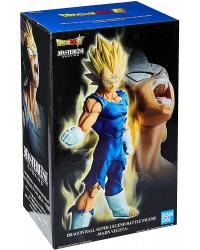 FIGURE DRAGON BALL SUPER - VEGETA SUPER SAYAJIN - LEGEND BATTLE REF.28551/28552