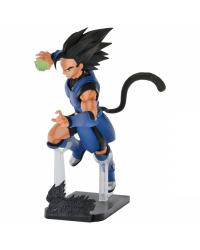 FIGURE DRAGON BALL SUPER - SHALLOT - LEGEND BATTLE REF.28553/28554