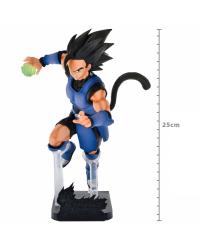 FIGURE DRAGON BALL SUPER - SHALLOT - LEGEND BATTLE REF.28553/28554