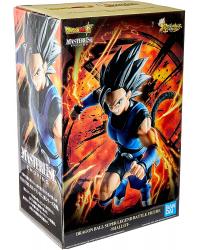 FIGURE DRAGON BALL SUPER - SHALLOT - LEGEND BATTLE REF.28553/28554