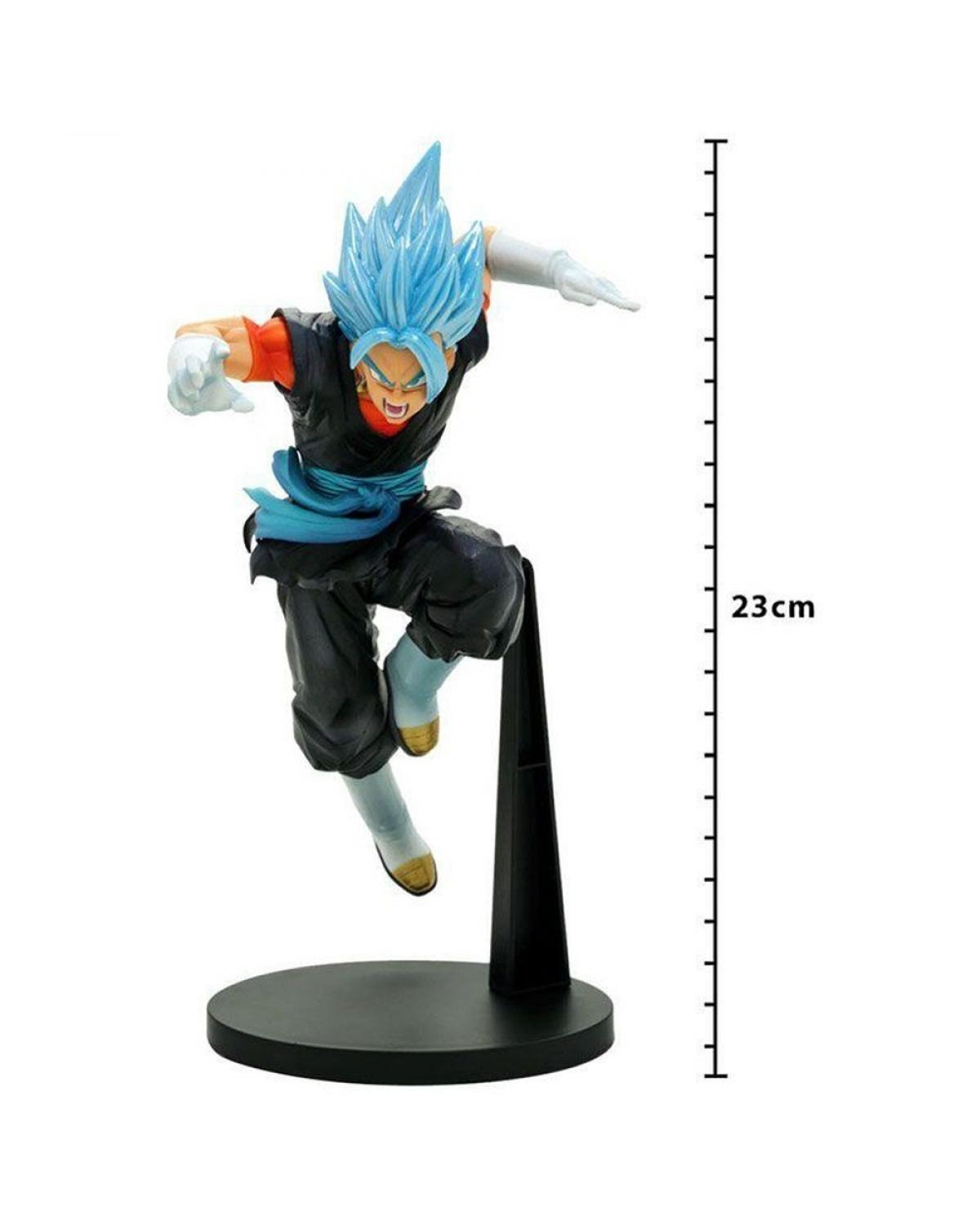 Dragon Ball Super - Vegetto Super Sayajin God - Clearise - Livrarias  Curitiba