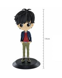 FIGURE BANANA FISH - EIJI OKUMURA - Q POSKET A REF.28774/28775