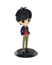 FIGURE BANANA FISH - EIJI OKUMURA - Q POSKET A REF.28774/28775