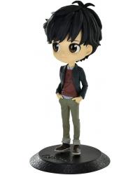 FIGURE BANANA FISH - EIJI OKUMURA Q POSKET B REF.28774/28776