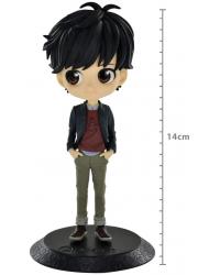 FIGURE BANANA FISH - EIJI OKUMURA Q POSKET B REF.28774/28776