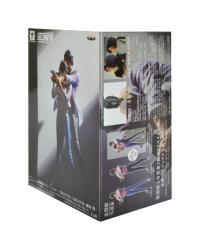 FIGURE CITY HUNTER MOVIE CREATOR X CREATOR - KAORI MAKIMURA REF: 28993/28994