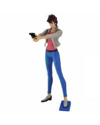 FIGURE CITY HUNTER MOVIE CREATOR X CREATOR - KAORI MAKIMURA REF: 28993/28994