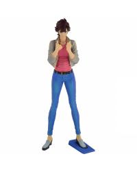 FIGURE CITY HUNTER MOVIE CREATOR X CREATOR - KAORI MAKIMURA REF: 28993/28994