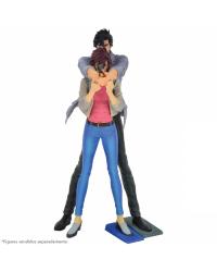 FIGURE CITY HUNTER MOVIE CREATOR X CREATOR - KAORI MAKIMURA REF: 28993/28994