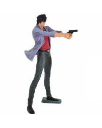 FIGURE CITY HUNTER MOVIE CREATOR X CREATOR - RYO SAEBA REF:28991/28992