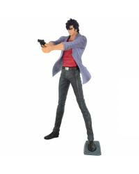 FIGURE CITY HUNTER MOVIE CREATOR X CREATOR - RYO SAEBA REF:28991/28992