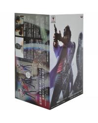 FIGURE CITY HUNTER MOVIE CREATOR X CREATOR - RYO SAEBA REF:28991/28992