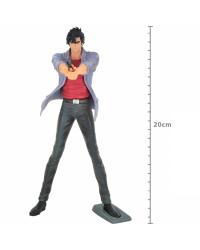 FIGURE CITY HUNTER MOVIE CREATOR X CREATOR - RYO SAEBA REF:28991/28992