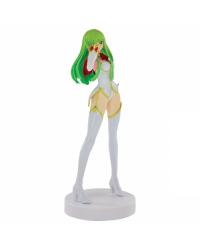 FIGURE CODE GEASS THE RE SURRECTION EXQ - C.C. (TBA) REF: 34697/34698