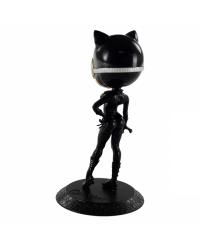 FIGURE DC COMICS Q POSKET - CAT WOMAN (MOD.A) MULHER GATO - REF: 29317/29318