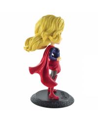 FIGURE DC COMICS - SUPERGIRL - VER.A Q POSKET REF: 29325/29326