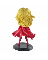 FIGURE DC COMICS - SUPERGIRL - VER.A Q POSKET REF: 29325/29326