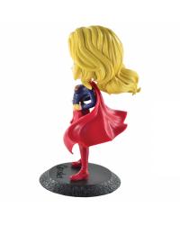 FIGURE DC COMICS - SUPERGIRL - VER.A Q POSKET REF: 29325/29326