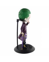 FIGURE DC COMICS - CORINGA (ESQUADRAO SUICIDA) - VER.A Q POSKET REF 28945/28946