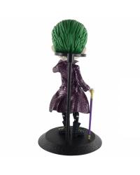 FIGURE DC COMICS - CORINGA (ESQUADRAO SUICIDA) - VER.A Q POSKET REF 28945/28946