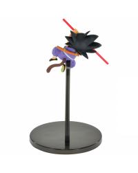 FIGURE DRAGON BALL SUPER - SON GOKU - FES REF:34615/34616