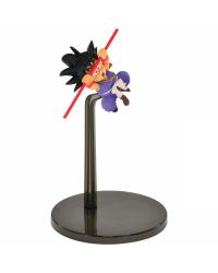 FIGURE DRAGON BALL SUPER - SON GOKU - FES REF:34615/34616