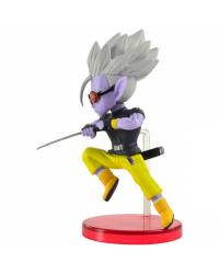 FIGURE DRAGON BALL HEROES - SUPER FU - WCF REF:29261/29264