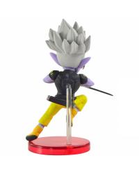 FIGURE DRAGON BALL HEROES - SUPER FU - WCF REF:29261/29264