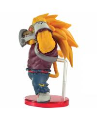 FIGURE DRAGON BALL HEROES - OOZARU CUMBER - WCF REF:29261/29269