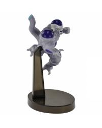 FIGURE DRAGON BALL SUPER - FREEZA - Z BATTLE REF: 34843/34844