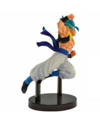 FIGURE DRAGON BALL SUPER - GOGETA SUPER SAYAJIN BLUE - Z BATTLE REF: 34845/34846