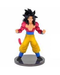 FIGURE DRAGON BALL GT - GOKU SUPER SAYAJIN 4 - BLOOD OF SAIYANS SPECIAL III REF: 34948/34949