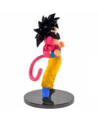 FIGURE DRAGON BALL GT - GOKU SUPER SAYAJIN 4 - BLOOD OF SAIYANS SPECIAL III REF: 34948/34949