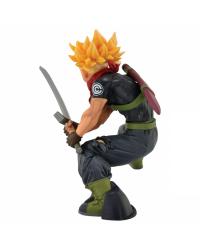 FIGURE DRAGON BALL HEROES - TRUNKS SUPER SAYAJIN - TRANSCENDENCE ART REF: 30483