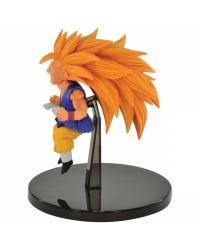 FIGURE DRAGON BALL SUPER - SON GOKU SUPER SAYAJIN 3 - FES REF:29342/29343