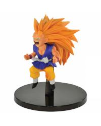 FIGURE DRAGON BALL SUPER - SON GOKU SUPER SAYAJIN 3 - FES REF:29342/29343