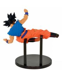 FIGURE DRAGON BALL SUPER - GOKU INSTINTO SUPERIOR INCOMPLETO - FES REF:29344/29345