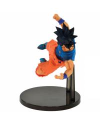 FIGURE DRAGON BALL SUPER - GOKU INSTINTO SUPERIOR INCOMPLETO - FES REF:29344/29345