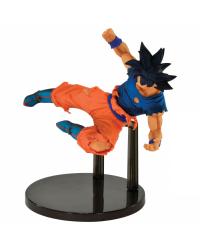 FIGURE DRAGON BALL SUPER - GOKU INSTINTO SUPERIOR INCOMPLETO - FES REF:29344/29345