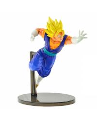 FIGURE DRAGON BALL SUPER - VEGETTO SUPER SAYAJIN - CHOSENSHIRETSUDEN REF: 29540/29541