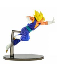 FIGURE DRAGON BALL SUPER - VEGETTO SUPER SAYAJIN - CHOSENSHIRETSUDEN REF: 29540/29541