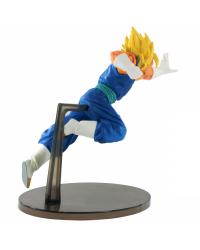 FIGURE DRAGON BALL SUPER - VEGETTO SUPER SAYAJIN - CHOSENSHIRETSUDEN REF: 29540/29541